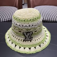 Cheap Louis Vuitton LV Caps #1338963 Replica Wholesale [$34.00 USD] [ITEM#1338963] on Replica Louis Vuitton LV Caps