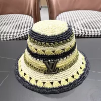 Cheap Louis Vuitton LV Caps #1338964 Replica Wholesale [$34.00 USD] [ITEM#1338964] on Replica Louis Vuitton LV Caps