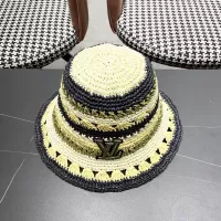 Cheap Louis Vuitton LV Caps #1338964 Replica Wholesale [$34.00 USD] [ITEM#1338964] on Replica Louis Vuitton LV Caps