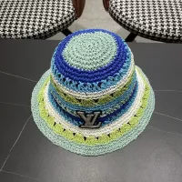Cheap Louis Vuitton LV Caps #1338965 Replica Wholesale [$34.00 USD] [ITEM#1338965] on Replica Louis Vuitton LV Caps