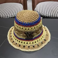 Cheap Louis Vuitton LV Caps #1338966 Replica Wholesale [$34.00 USD] [ITEM#1338966] on Replica Louis Vuitton LV Caps