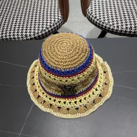 Cheap Louis Vuitton LV Caps #1338966 Replica Wholesale [$34.00 USD] [ITEM#1338966] on Replica Louis Vuitton LV Caps