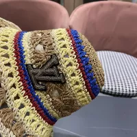 Cheap Louis Vuitton LV Caps #1338966 Replica Wholesale [$34.00 USD] [ITEM#1338966] on Replica Louis Vuitton LV Caps