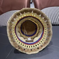 Cheap Louis Vuitton LV Caps #1338966 Replica Wholesale [$34.00 USD] [ITEM#1338966] on Replica Louis Vuitton LV Caps