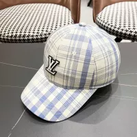 Cheap Louis Vuitton LV Caps #1338967 Replica Wholesale [$34.00 USD] [ITEM#1338967] on Replica Louis Vuitton LV Caps