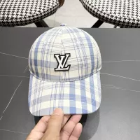 Cheap Louis Vuitton LV Caps #1338967 Replica Wholesale [$34.00 USD] [ITEM#1338967] on Replica Louis Vuitton LV Caps