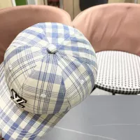 Cheap Louis Vuitton LV Caps #1338967 Replica Wholesale [$34.00 USD] [ITEM#1338967] on Replica Louis Vuitton LV Caps