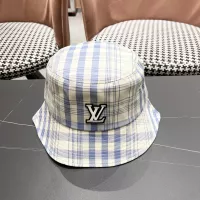 Cheap Louis Vuitton LV Caps #1338968 Replica Wholesale [$34.00 USD] [ITEM#1338968] on Replica Louis Vuitton LV Caps