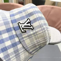 Cheap Louis Vuitton LV Caps #1338968 Replica Wholesale [$34.00 USD] [ITEM#1338968] on Replica Louis Vuitton LV Caps