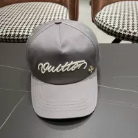Cheap Louis Vuitton LV Caps #1338970 Replica Wholesale [$34.00 USD] [ITEM#1338970] on Replica Louis Vuitton LV Caps