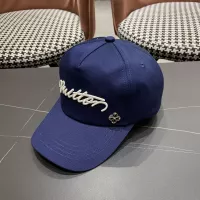Cheap Louis Vuitton LV Caps #1338971 Replica Wholesale [$34.00 USD] [ITEM#1338971] on Replica Louis Vuitton LV Caps