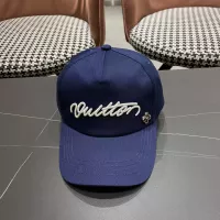 Cheap Louis Vuitton LV Caps #1338971 Replica Wholesale [$34.00 USD] [ITEM#1338971] on Replica Louis Vuitton LV Caps