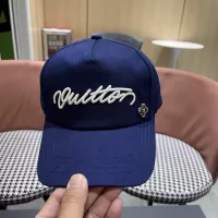 Cheap Louis Vuitton LV Caps #1338971 Replica Wholesale [$34.00 USD] [ITEM#1338971] on Replica Louis Vuitton LV Caps