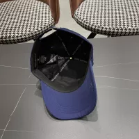 Cheap Louis Vuitton LV Caps #1338971 Replica Wholesale [$34.00 USD] [ITEM#1338971] on Replica Louis Vuitton LV Caps