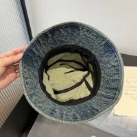 Cheap Louis Vuitton LV Caps #1338974 Replica Wholesale [$36.00 USD] [ITEM#1338974] on Replica Louis Vuitton LV Caps