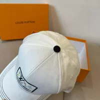 Cheap Louis Vuitton LV Caps #1338976 Replica Wholesale [$27.00 USD] [ITEM#1338976] on Replica Louis Vuitton LV Caps