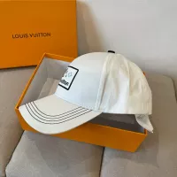 Cheap Louis Vuitton LV Caps #1338976 Replica Wholesale [$27.00 USD] [ITEM#1338976] on Replica Louis Vuitton LV Caps