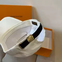 Cheap Louis Vuitton LV Caps #1338976 Replica Wholesale [$27.00 USD] [ITEM#1338976] on Replica Louis Vuitton LV Caps