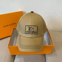 Cheap Louis Vuitton LV Caps #1338977 Replica Wholesale [$27.00 USD] [ITEM#1338977] on Replica Louis Vuitton LV Caps