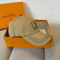 Cheap Louis Vuitton LV Caps #1338977 Replica Wholesale [$27.00 USD] [ITEM#1338977] on Replica Louis Vuitton LV Caps