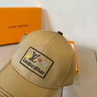 Cheap Louis Vuitton LV Caps #1338977 Replica Wholesale [$27.00 USD] [ITEM#1338977] on Replica Louis Vuitton LV Caps