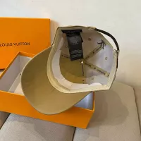 Cheap Louis Vuitton LV Caps #1338977 Replica Wholesale [$27.00 USD] [ITEM#1338977] on Replica Louis Vuitton LV Caps