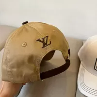 Cheap Louis Vuitton LV Caps #1338977 Replica Wholesale [$27.00 USD] [ITEM#1338977] on Replica Louis Vuitton LV Caps