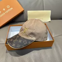Cheap Louis Vuitton LV Caps #1338983 Replica Wholesale [$36.00 USD] [ITEM#1338983] on Replica Louis Vuitton LV Caps