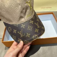 Cheap Louis Vuitton LV Caps #1338983 Replica Wholesale [$36.00 USD] [ITEM#1338983] on Replica Louis Vuitton LV Caps