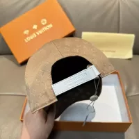 Cheap Louis Vuitton LV Caps #1338983 Replica Wholesale [$36.00 USD] [ITEM#1338983] on Replica Louis Vuitton LV Caps