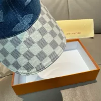 Cheap Louis Vuitton LV Caps #1338987 Replica Wholesale [$36.00 USD] [ITEM#1338987] on Replica Louis Vuitton LV Caps