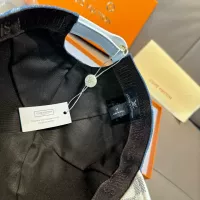Cheap Louis Vuitton LV Caps #1338987 Replica Wholesale [$36.00 USD] [ITEM#1338987] on Replica Louis Vuitton LV Caps