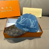 Cheap Louis Vuitton LV Caps #1338988 Replica Wholesale [$36.00 USD] [ITEM#1338988] on Replica Louis Vuitton LV Caps