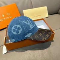 Cheap Louis Vuitton LV Caps #1338988 Replica Wholesale [$36.00 USD] [ITEM#1338988] on Replica Louis Vuitton LV Caps