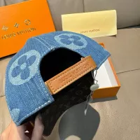 Cheap Louis Vuitton LV Caps #1338988 Replica Wholesale [$36.00 USD] [ITEM#1338988] on Replica Louis Vuitton LV Caps