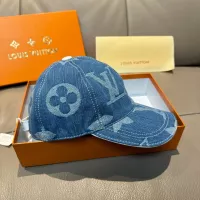 Cheap Louis Vuitton LV Caps #1338989 Replica Wholesale [$36.00 USD] [ITEM#1338989] on Replica Louis Vuitton LV Caps