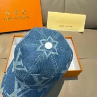 Cheap Louis Vuitton LV Caps #1338989 Replica Wholesale [$36.00 USD] [ITEM#1338989] on Replica Louis Vuitton LV Caps