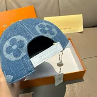 Cheap Louis Vuitton LV Caps #1338989 Replica Wholesale [$36.00 USD] [ITEM#1338989] on Replica Louis Vuitton LV Caps