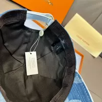 Cheap Louis Vuitton LV Caps #1338989 Replica Wholesale [$36.00 USD] [ITEM#1338989] on Replica Louis Vuitton LV Caps