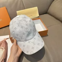 Cheap Louis Vuitton LV Caps #1338990 Replica Wholesale [$34.00 USD] [ITEM#1338990] on Replica Louis Vuitton LV Caps