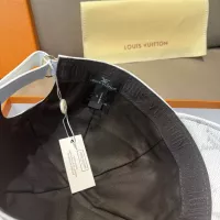 Cheap Louis Vuitton LV Caps #1338990 Replica Wholesale [$34.00 USD] [ITEM#1338990] on Replica Louis Vuitton LV Caps