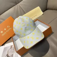 Cheap Louis Vuitton LV Caps #1338991 Replica Wholesale [$34.00 USD] [ITEM#1338991] on Replica Louis Vuitton LV Caps