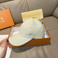 Cheap Louis Vuitton LV Caps #1338991 Replica Wholesale [$34.00 USD] [ITEM#1338991] on Replica Louis Vuitton LV Caps