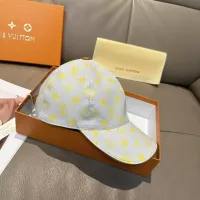 Cheap Louis Vuitton LV Caps #1338991 Replica Wholesale [$34.00 USD] [ITEM#1338991] on Replica Louis Vuitton LV Caps