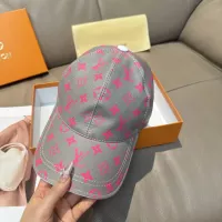 Cheap Louis Vuitton LV Caps #1338992 Replica Wholesale [$34.00 USD] [ITEM#1338992] on Replica Louis Vuitton LV Caps