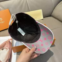 Cheap Louis Vuitton LV Caps #1338992 Replica Wholesale [$34.00 USD] [ITEM#1338992] on Replica Louis Vuitton LV Caps