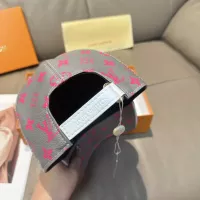 Cheap Louis Vuitton LV Caps #1338992 Replica Wholesale [$34.00 USD] [ITEM#1338992] on Replica Louis Vuitton LV Caps