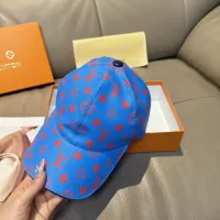 Cheap Louis Vuitton LV Caps #1338993 Replica Wholesale [$34.00 USD] [ITEM#1338993] on Replica Louis Vuitton LV Caps
