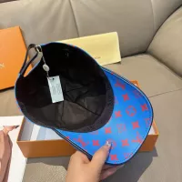 Cheap Louis Vuitton LV Caps #1338993 Replica Wholesale [$34.00 USD] [ITEM#1338993] on Replica Louis Vuitton LV Caps