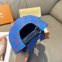 Cheap Louis Vuitton LV Caps #1338993 Replica Wholesale [$34.00 USD] [ITEM#1338993] on Replica Louis Vuitton LV Caps